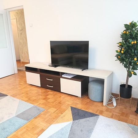 Apartamento Novobeogradska Prica Exterior foto