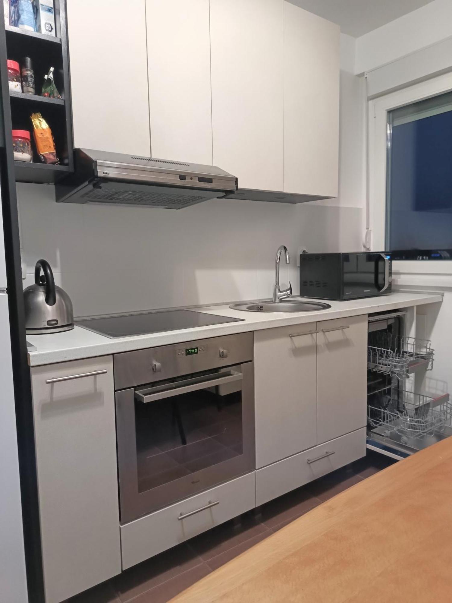 Apartamento Novobeogradska Prica Exterior foto