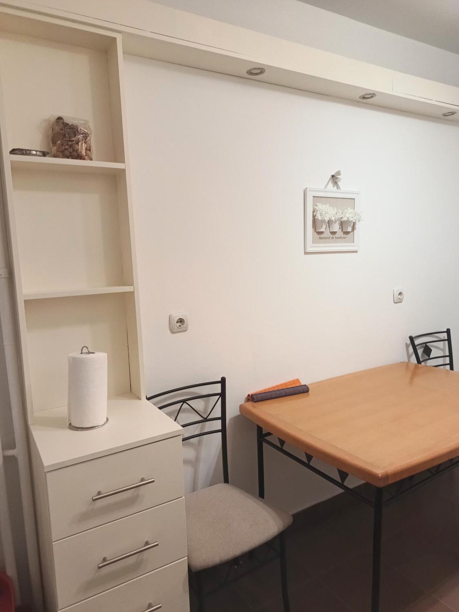 Apartamento Novobeogradska Prica Exterior foto