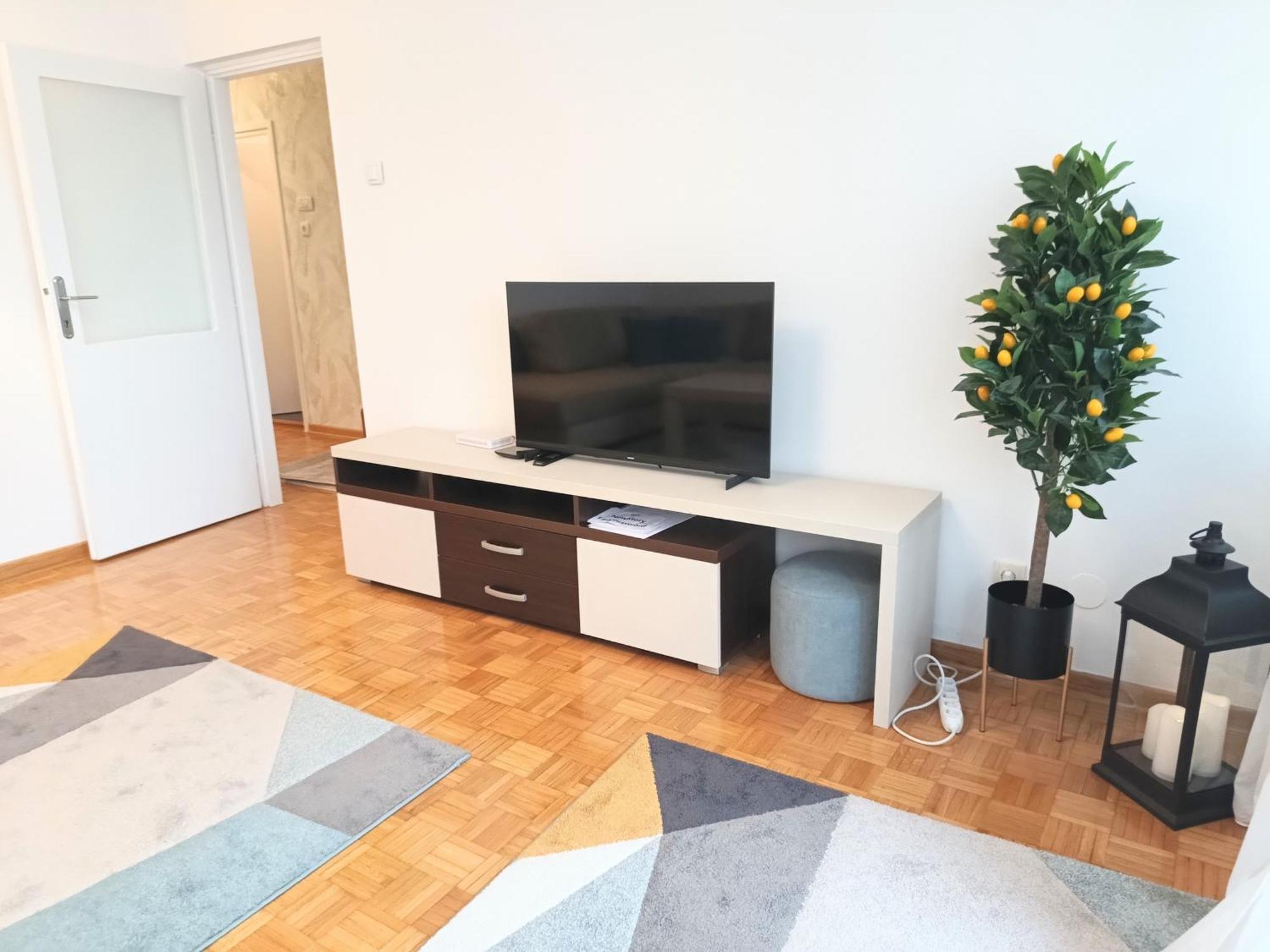 Apartamento Novobeogradska Prica Exterior foto