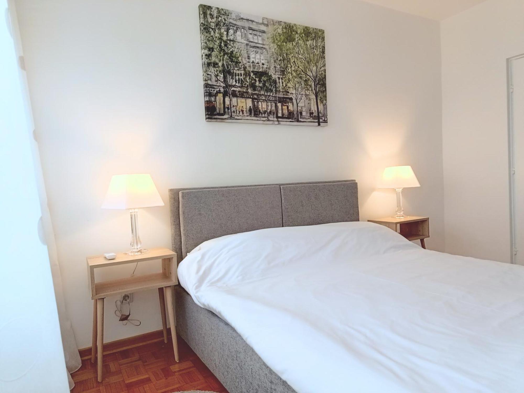 Apartamento Novobeogradska Prica Exterior foto